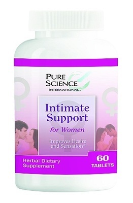 Intimate Support for Women