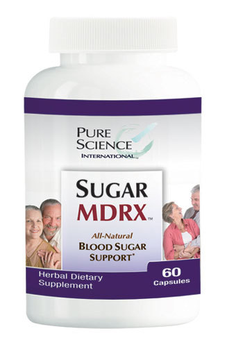 SugarMDRx ™