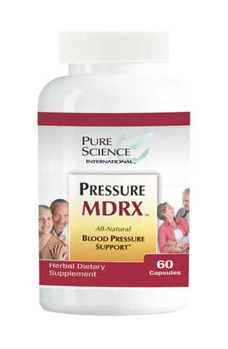 PressureMDRx ™