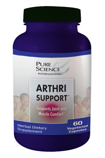 Arthri-Support™ Capsules 1 Month Supply
