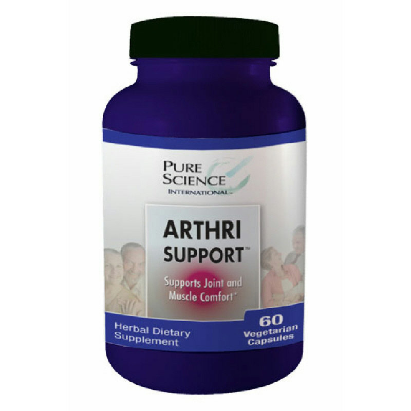 Arthri-Support™ Capsules 6 Month Supply