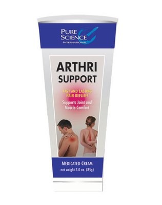 Arthri-Support Cream ™
