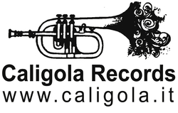 Caligola Records Shop