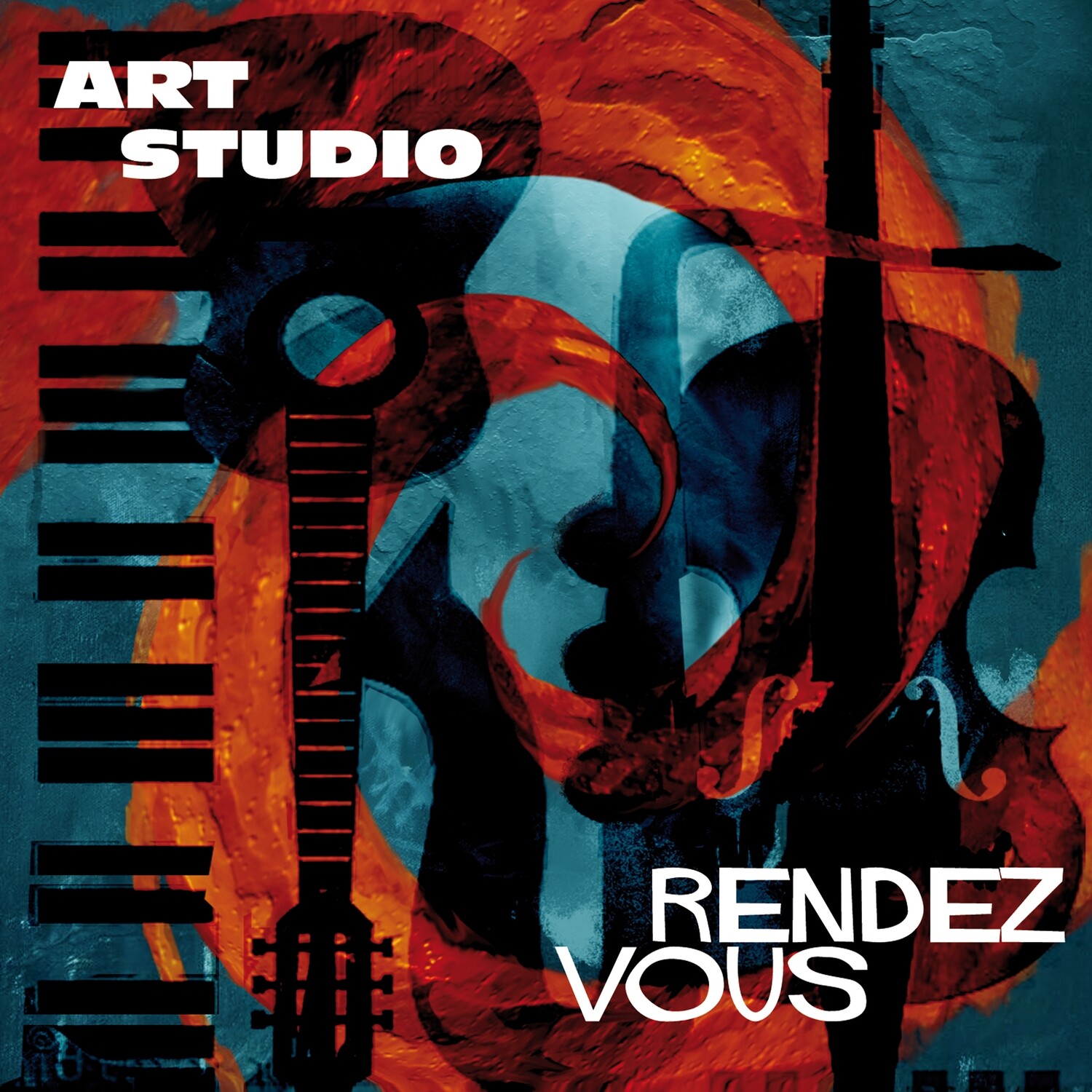 ART STUDIO  «Rendez vous»