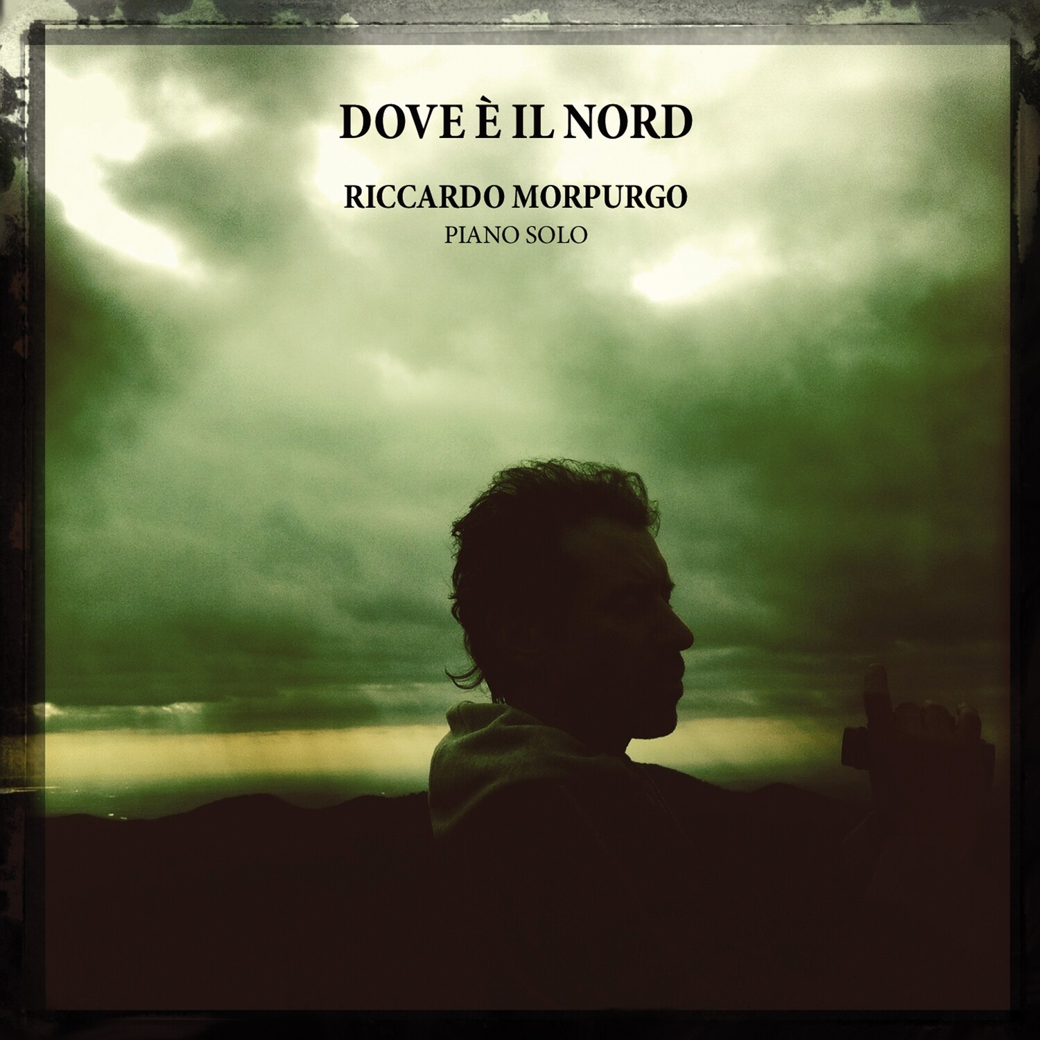 RICCARDO MORPURGO «Dove è il Nord»