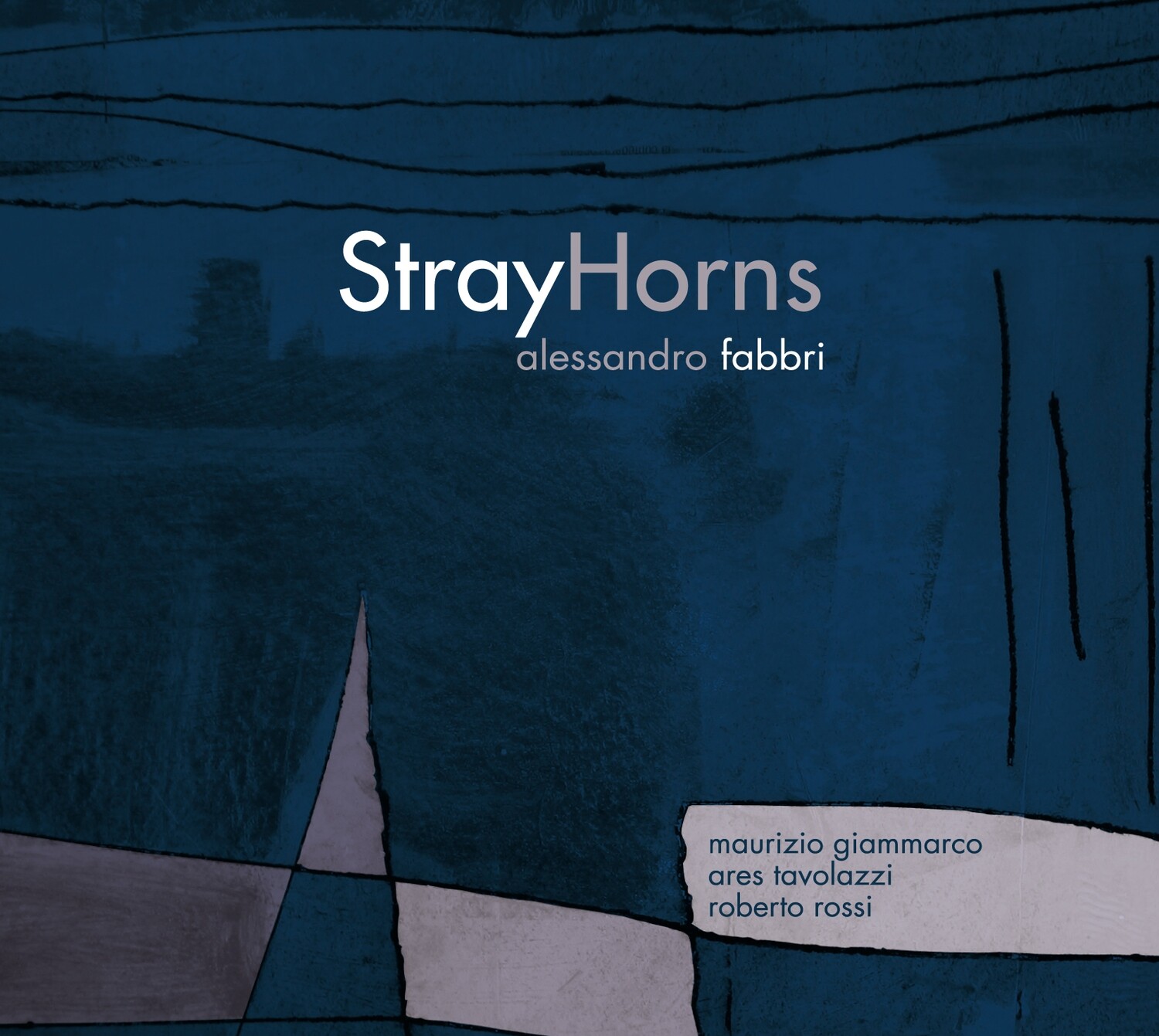 ALESSANDRO FABBRI «StrayHorns»