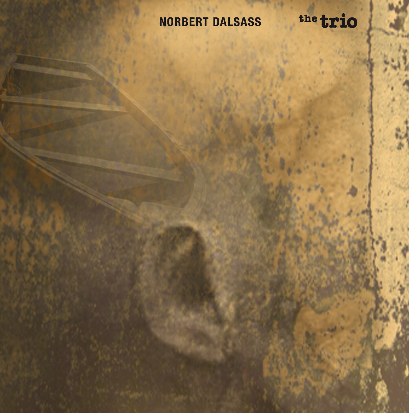 NORBERT DALSASS &quot;CHACMOOLS&quot;  Â«The trioÂ»
