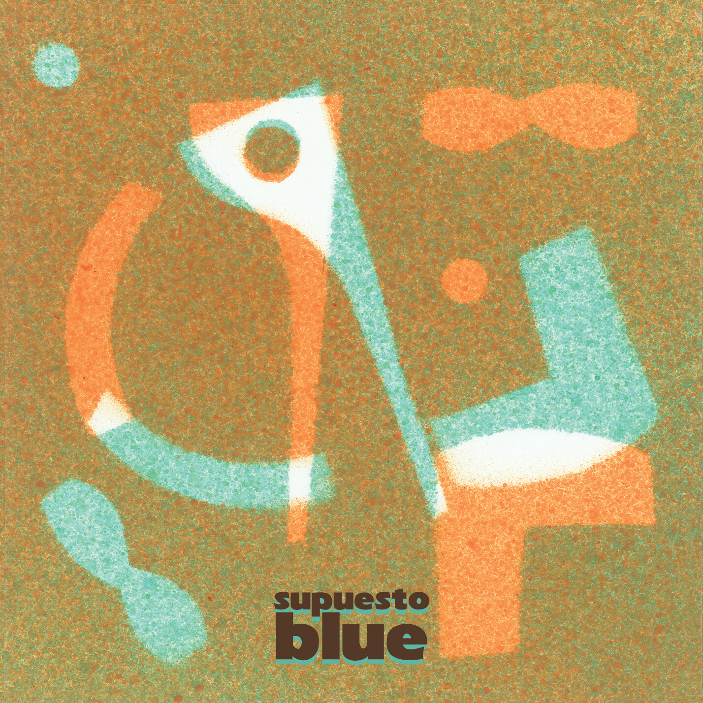MARCELLO BENETTI Â«Supuesto blueÂ»