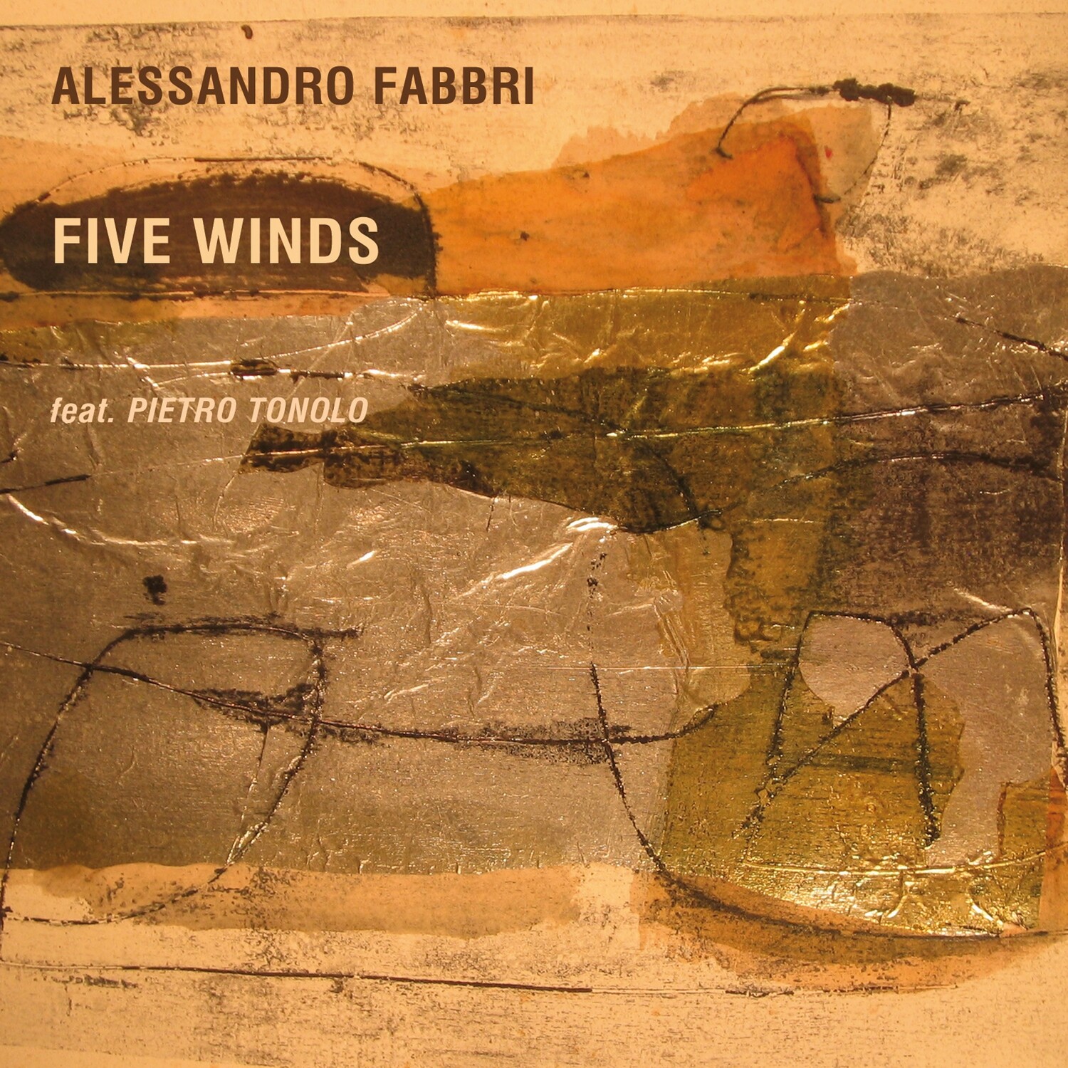 ALESSANDRO FABBRI «Five Winds»