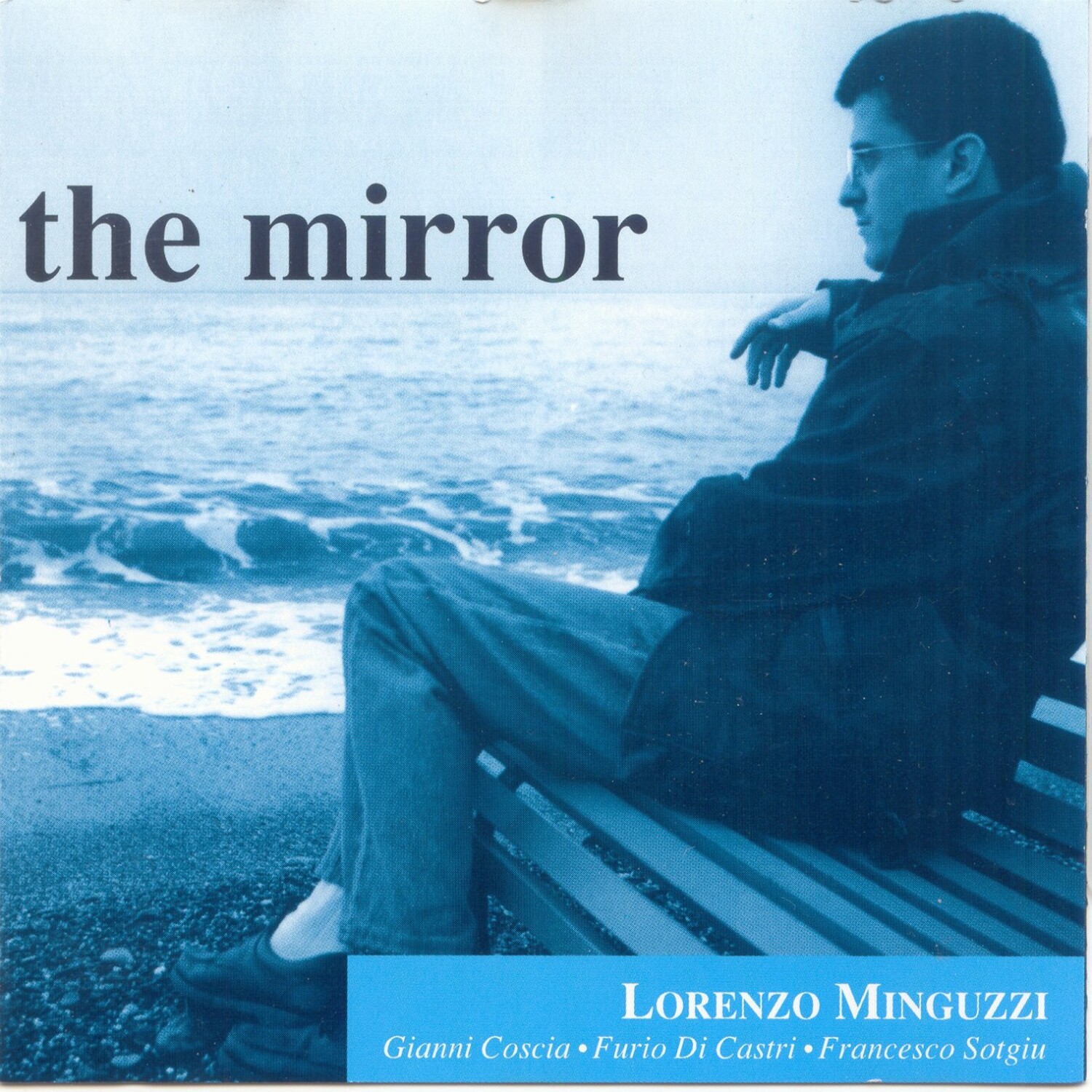 LORENZO MINGUZZI  “The Mirror”