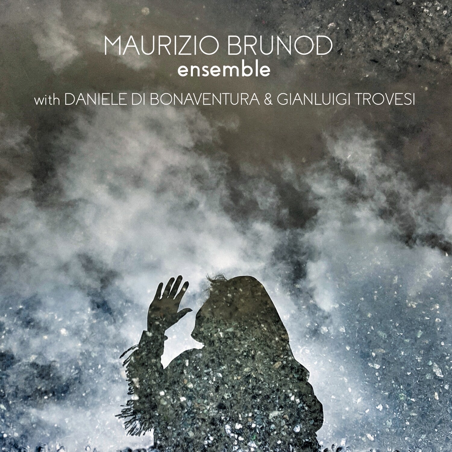 MAURIZIO BRUNOD feat. Daniele di Bonaventura & Gianluigi Trovesi «Ensemble»