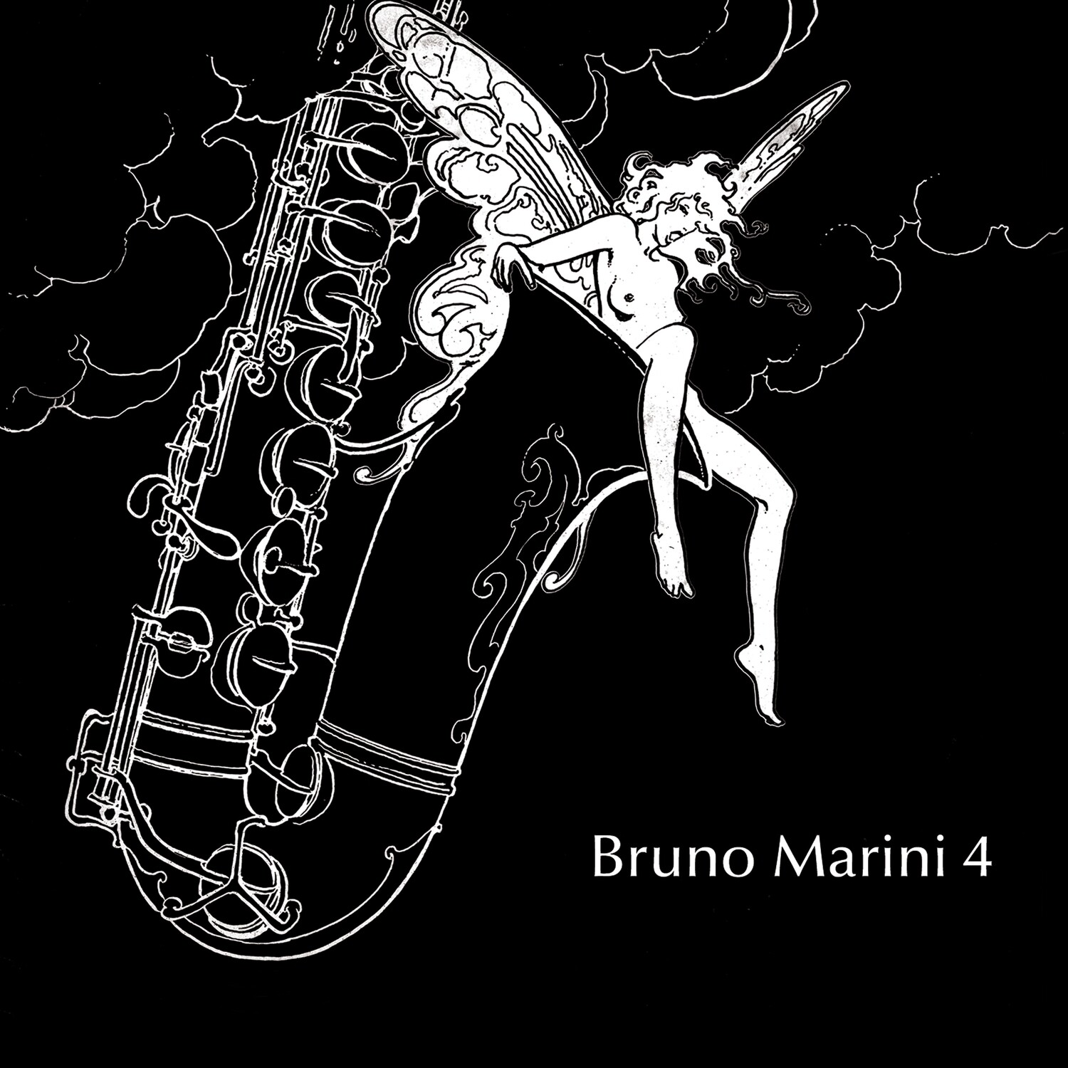 BRUNO MARINI «Bruno Marini 4»