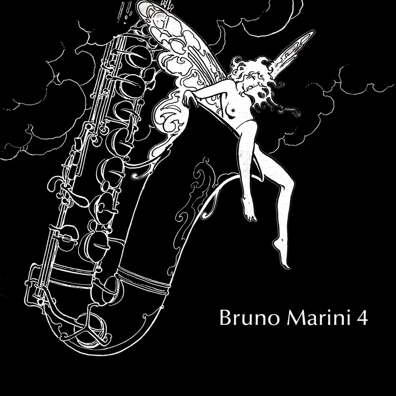 BRUNO MARINI  «Bruno Marini 4»