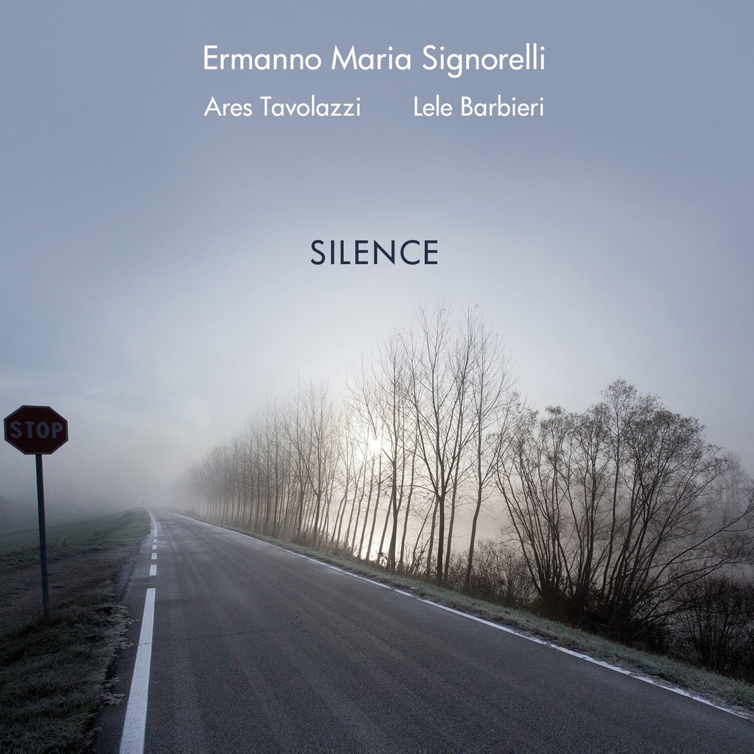 ERMANNO MARIA SIGNORELLI «Silence»