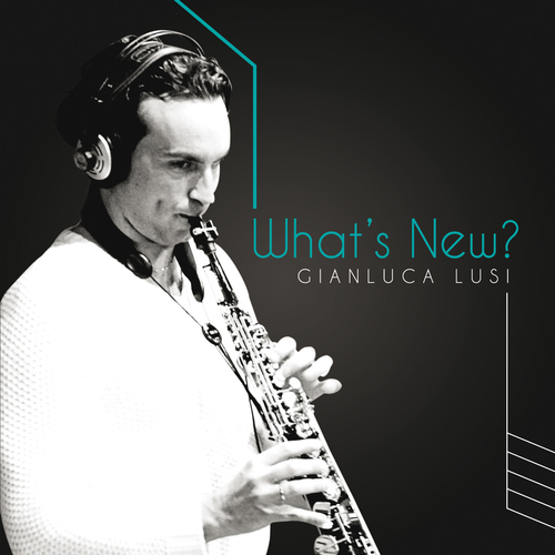 GIANLUCA LUSI «What’s new?»