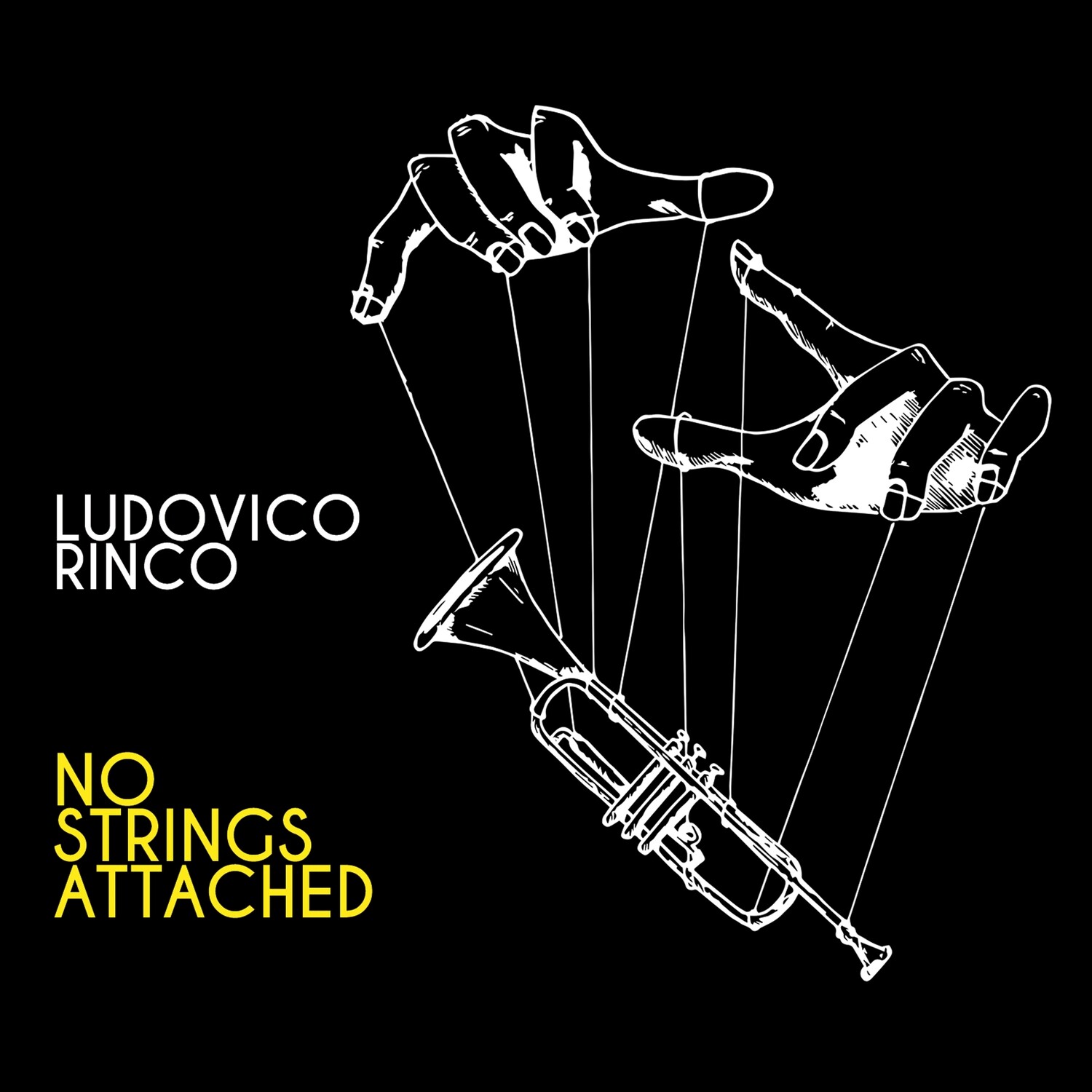 LUDOVICO RINCO «No Strings Attached»