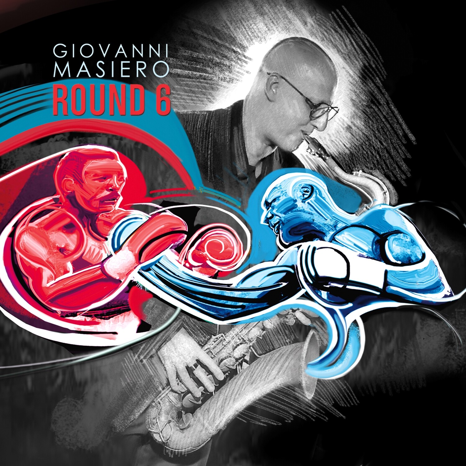 GIOVANNI MASIERO «Round 6»