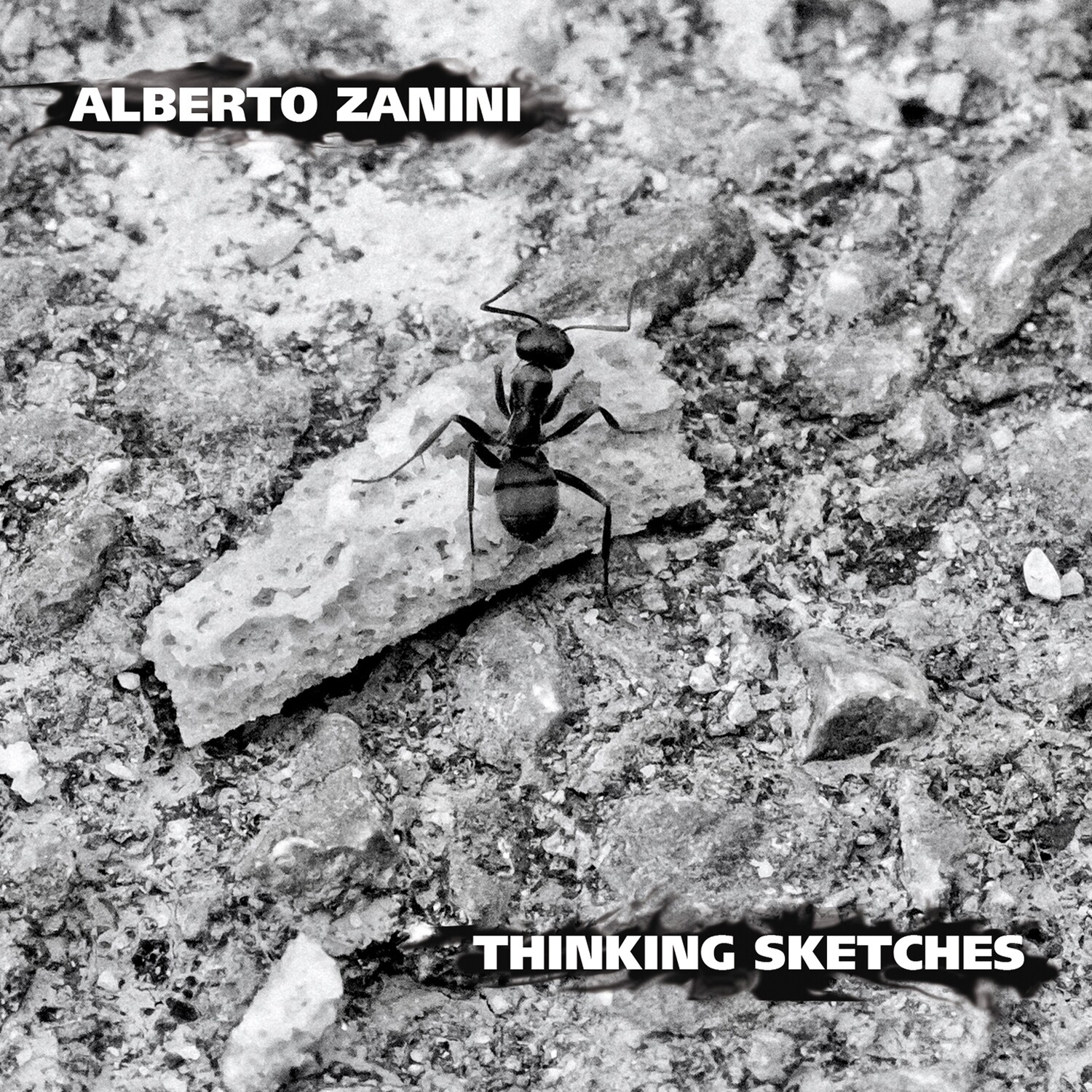 ALBERTO ZANINI «Thinking Sketches»