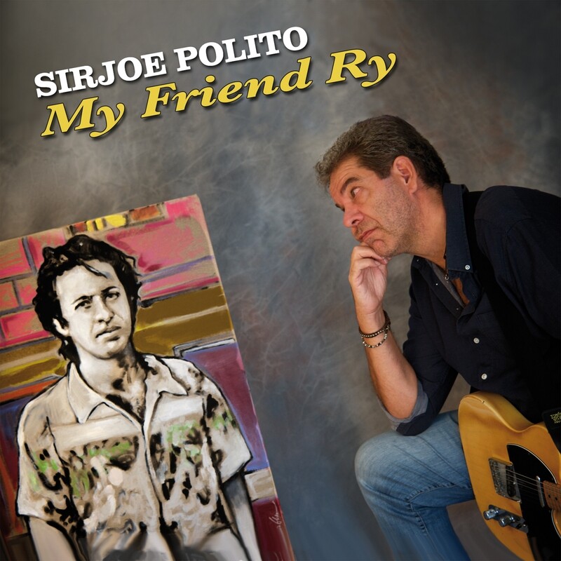 SIRJOE POLITO Â«My Friend RyÂ»