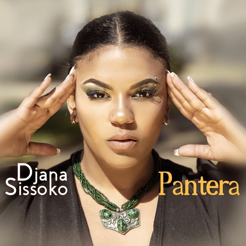 DJANA SISSOKO   «Pantera»
