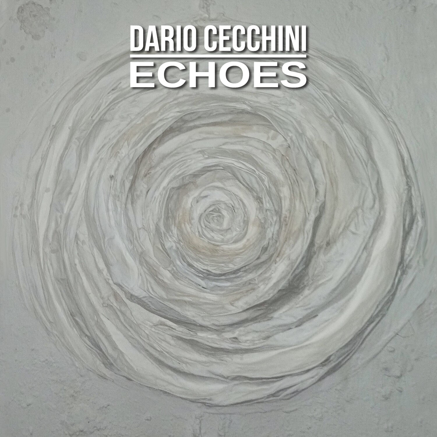 DARIO CECCHINI «Echoes»