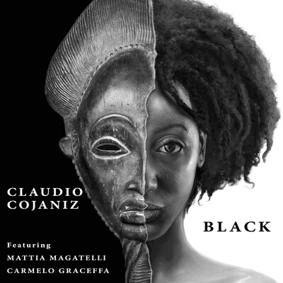 CLAUDIO COJANIZ «Black»