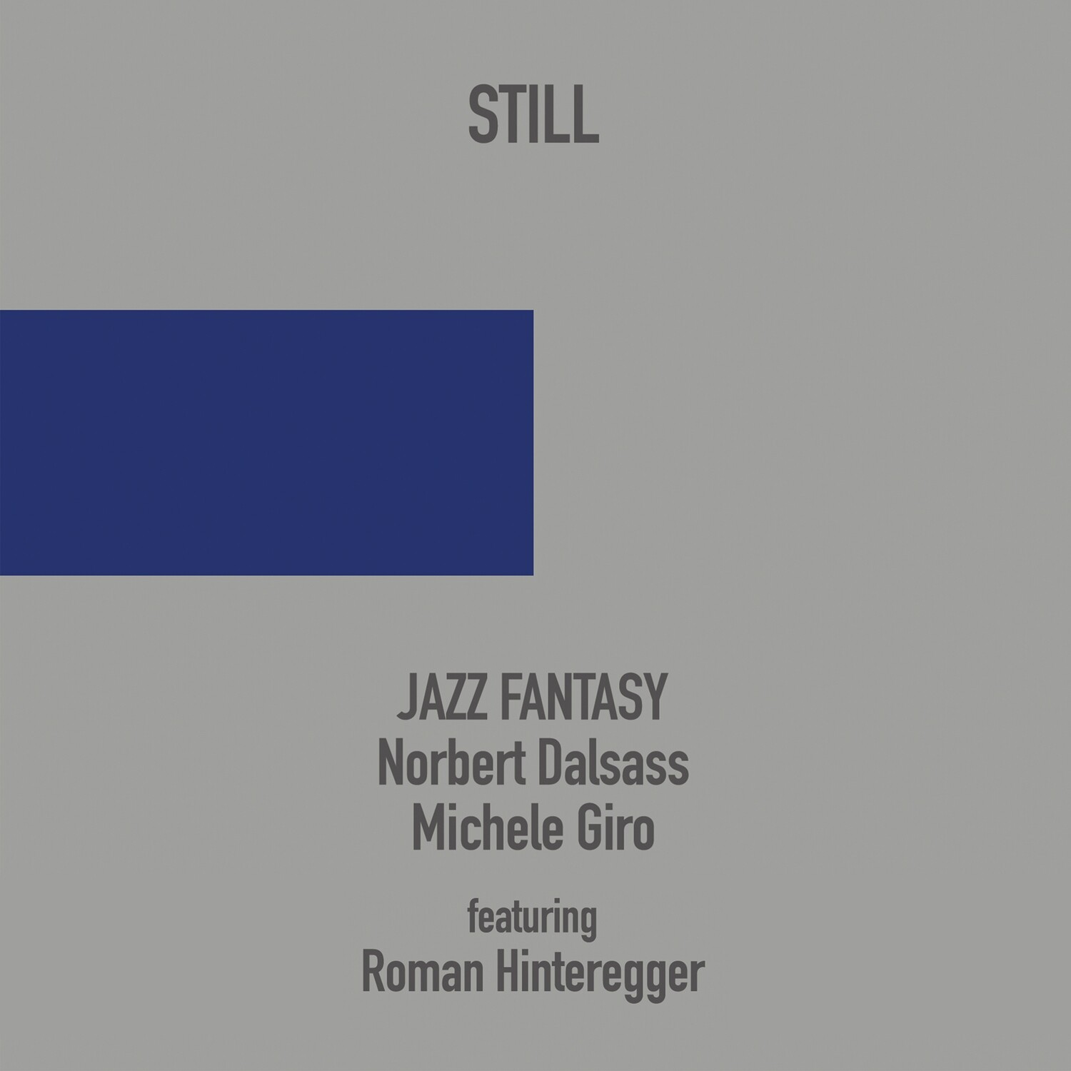 JAZZ FANTASY «Still»