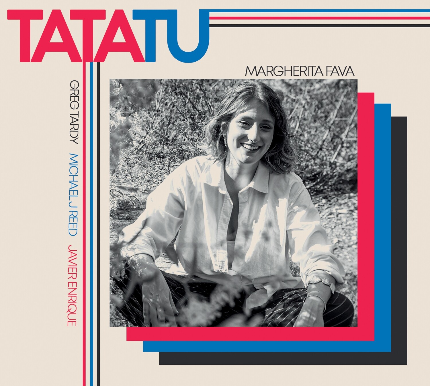 MARGHERITA FAVA «Tatatu»
