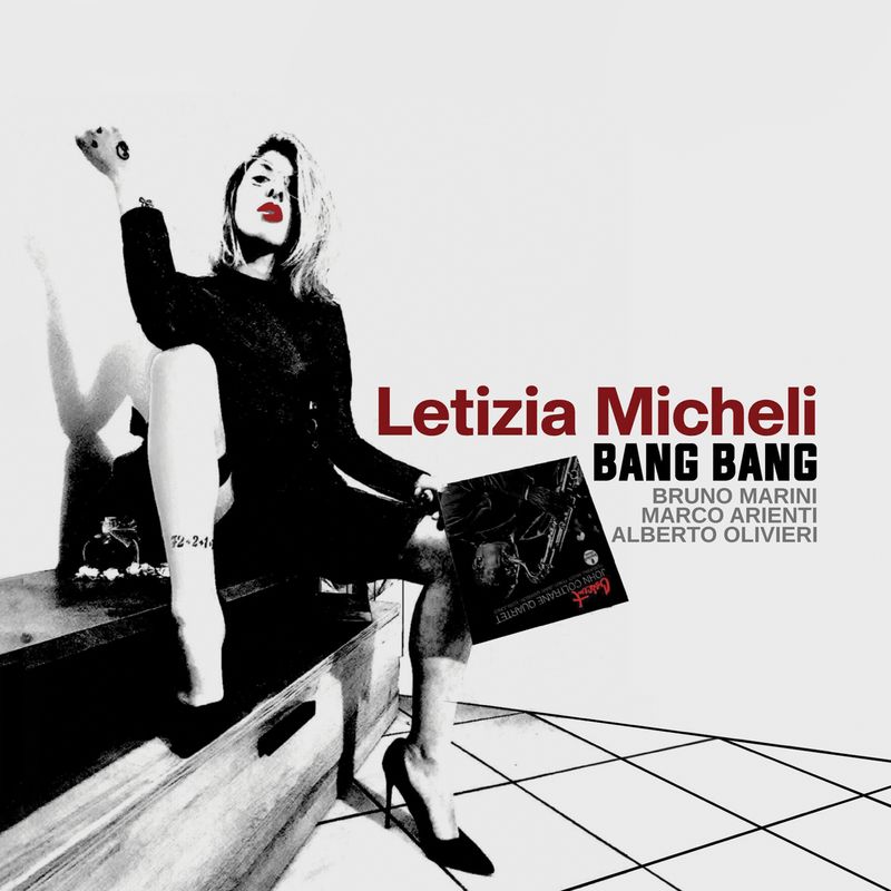 LETIZIA MICHELI «Bang Bang»