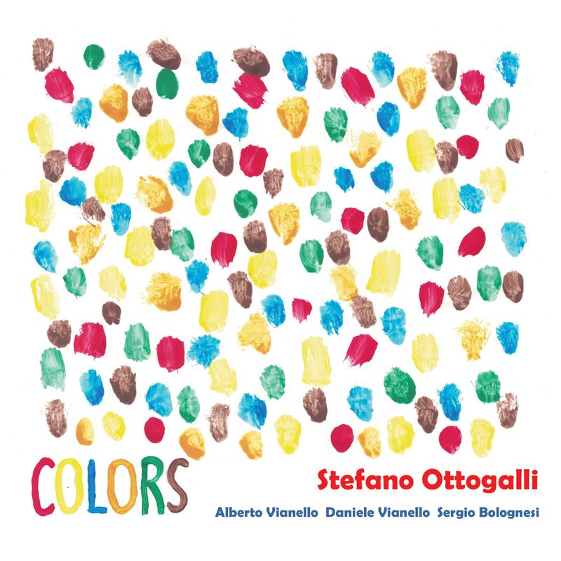 STEFANO OTTOGALLI  «Colors»