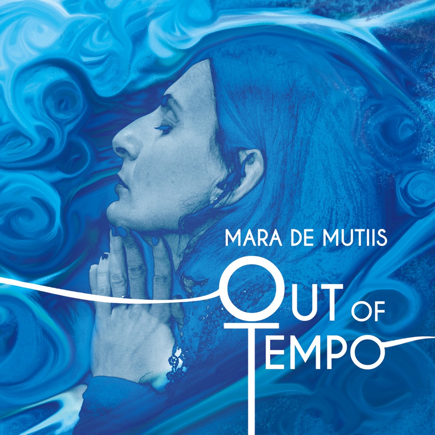 MARA DE MUTIIS «Out of tempo»