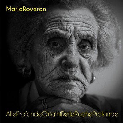 MARIA ROVERAN «AlleProfondeOriginiDelleRugheProfonde»