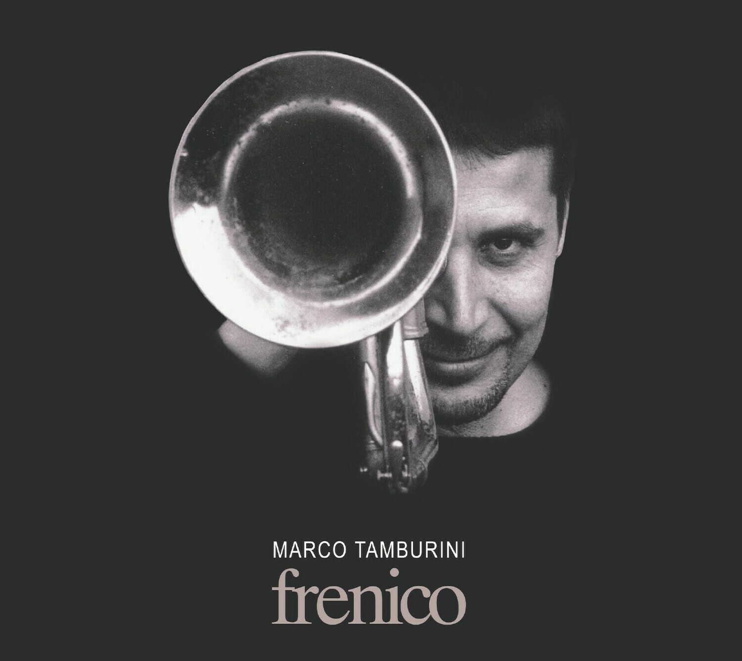 MARCO TAMBURINI  «Frenico» (solo in digitale/only digital)
