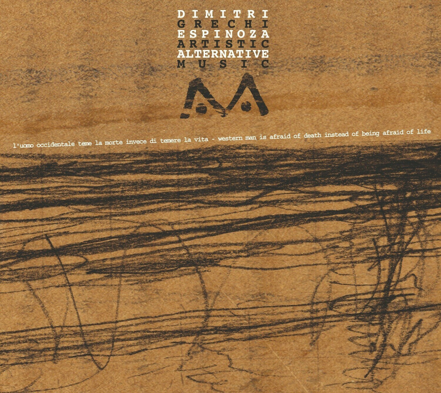 DIMITRI GRECHI ESPINOZA  «Artistic Alternative Music»