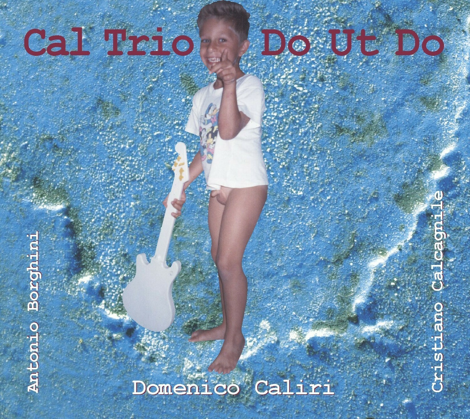 CAL TRIO  «Do ut do»