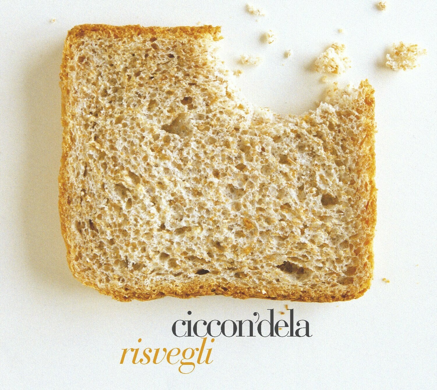 CICCON’DELA  «Risvegli»