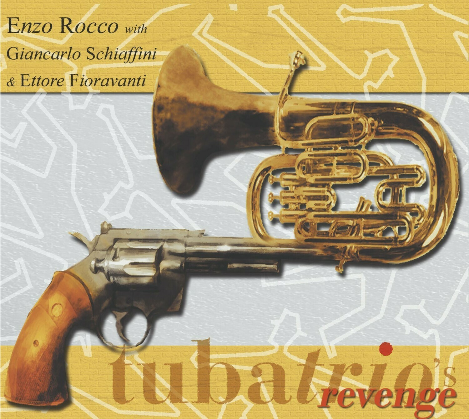 ENZO ROCCO «Tubatrio’s Revenge»