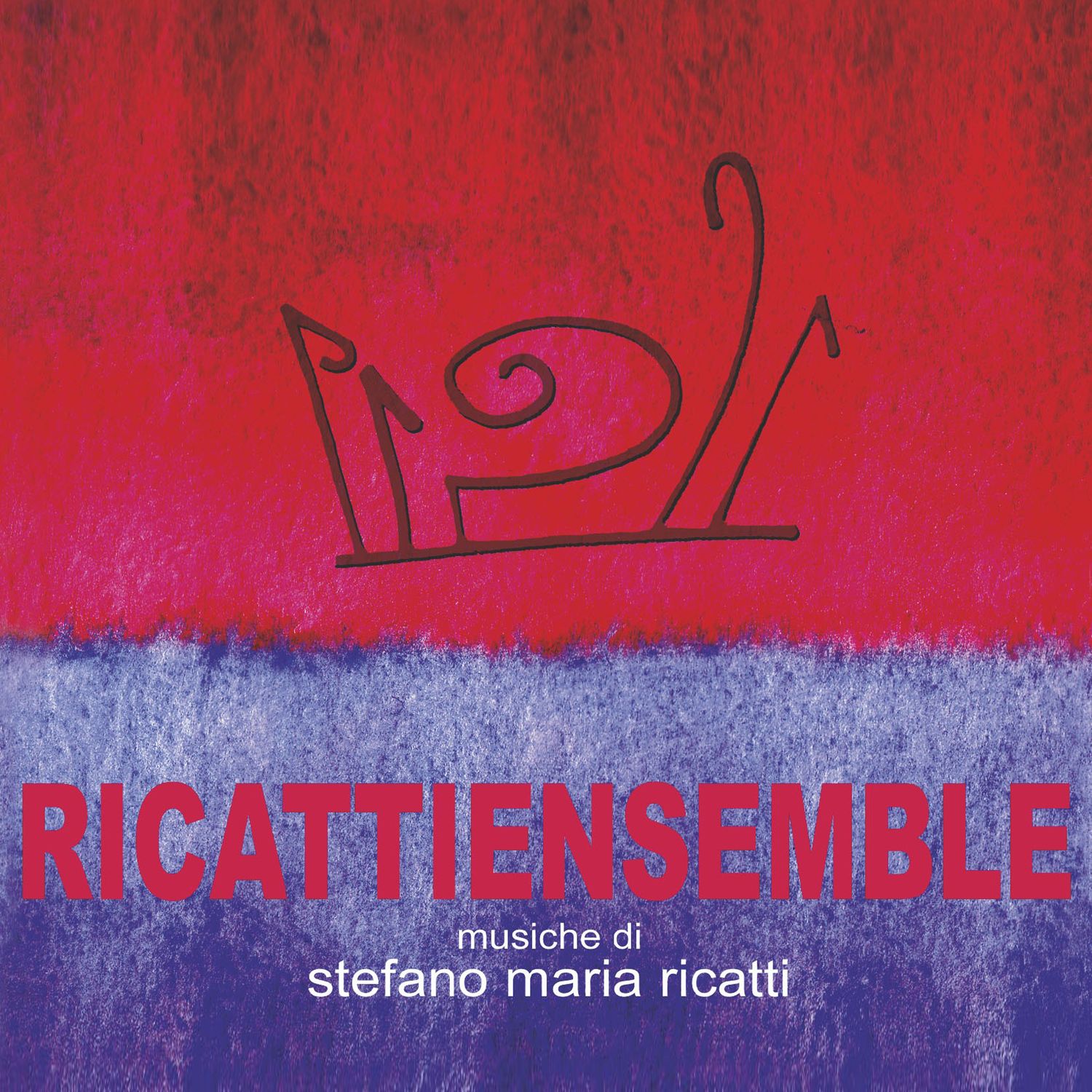 RICATTI ENSEMBLE  «Ricattiensemble»
