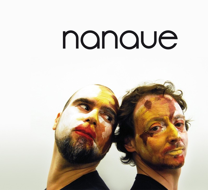 NANAUE  «Nanaue»