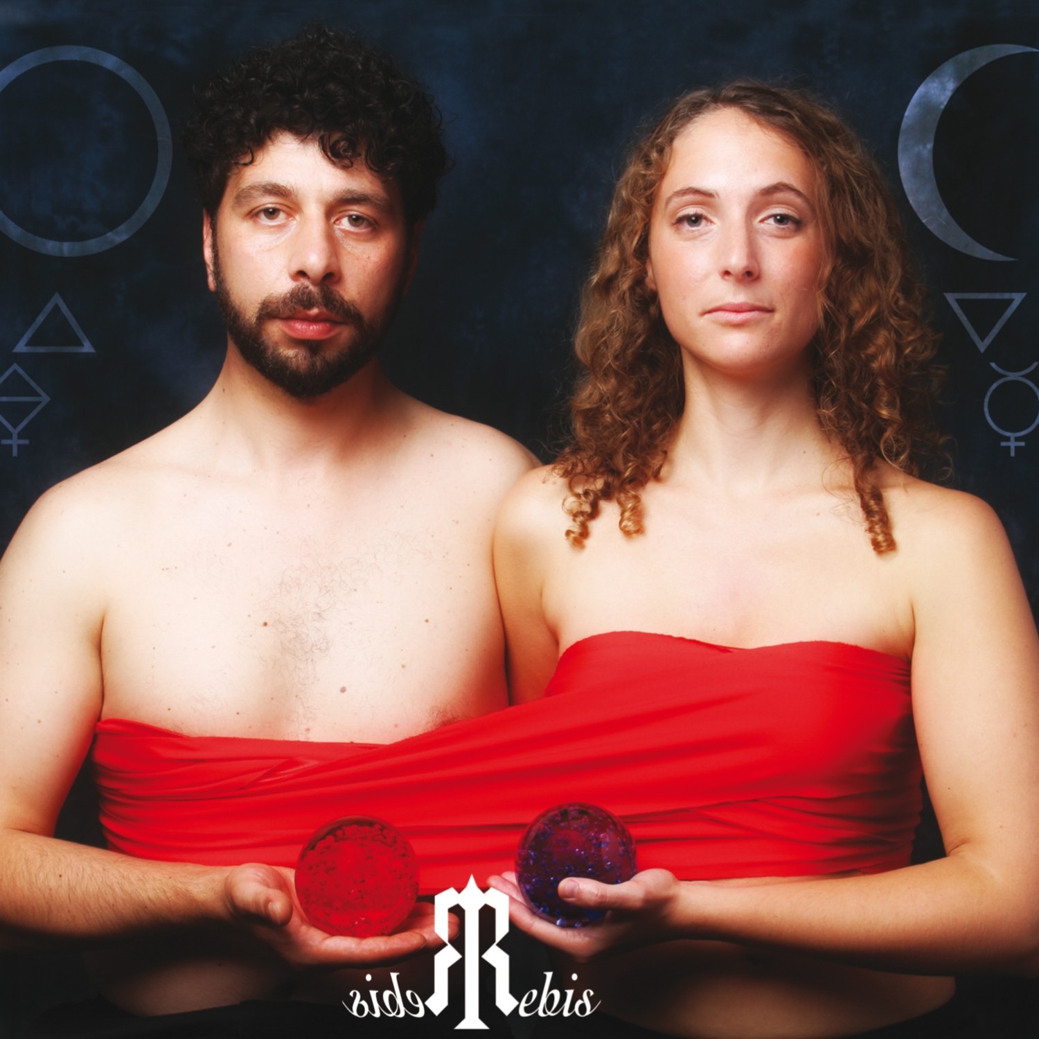 REBIS   «Naufragati nel deserto»