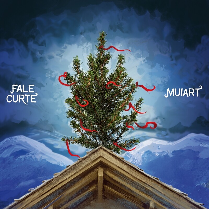 FALE CURTE «Muiart»