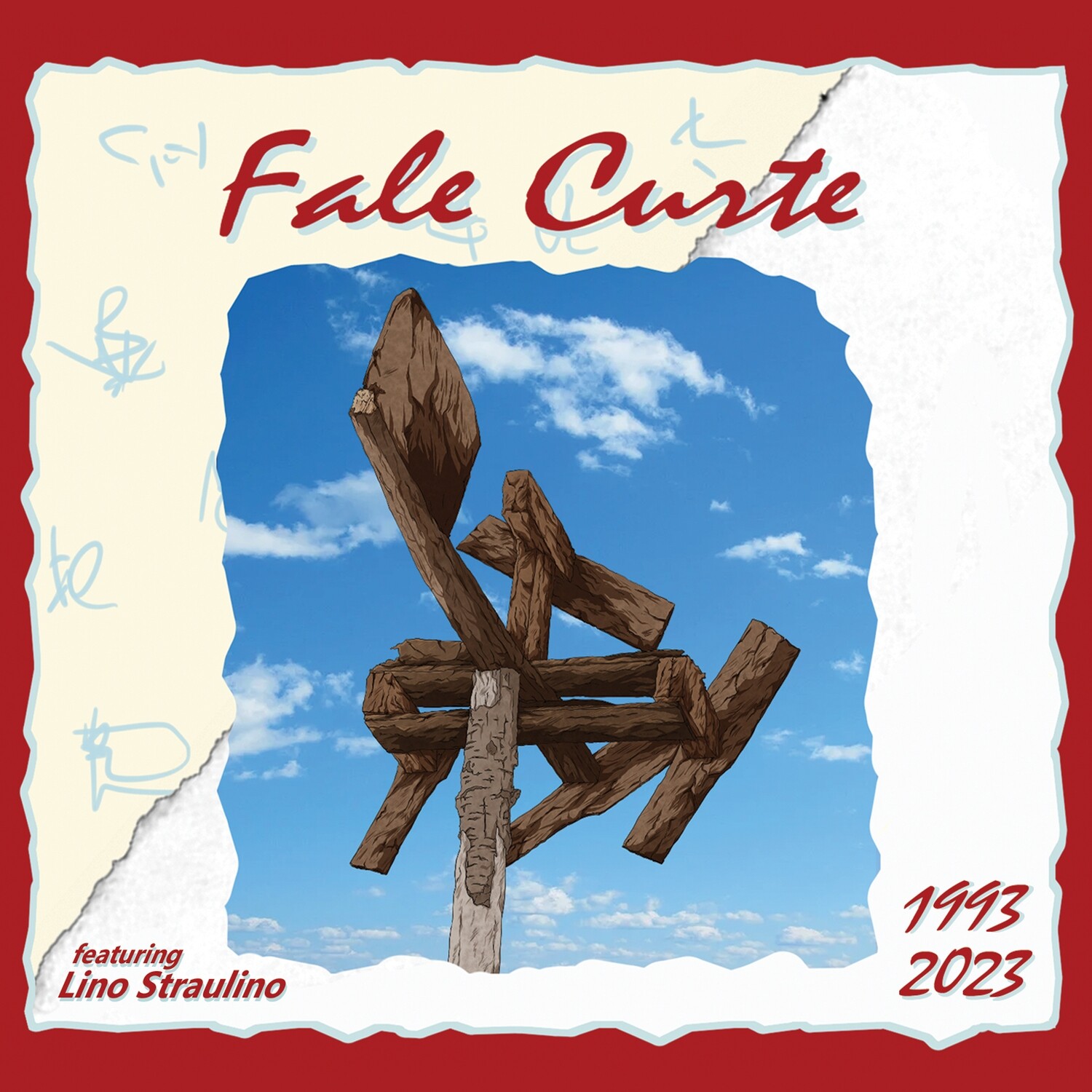 FALE CURTE «1993–2023»