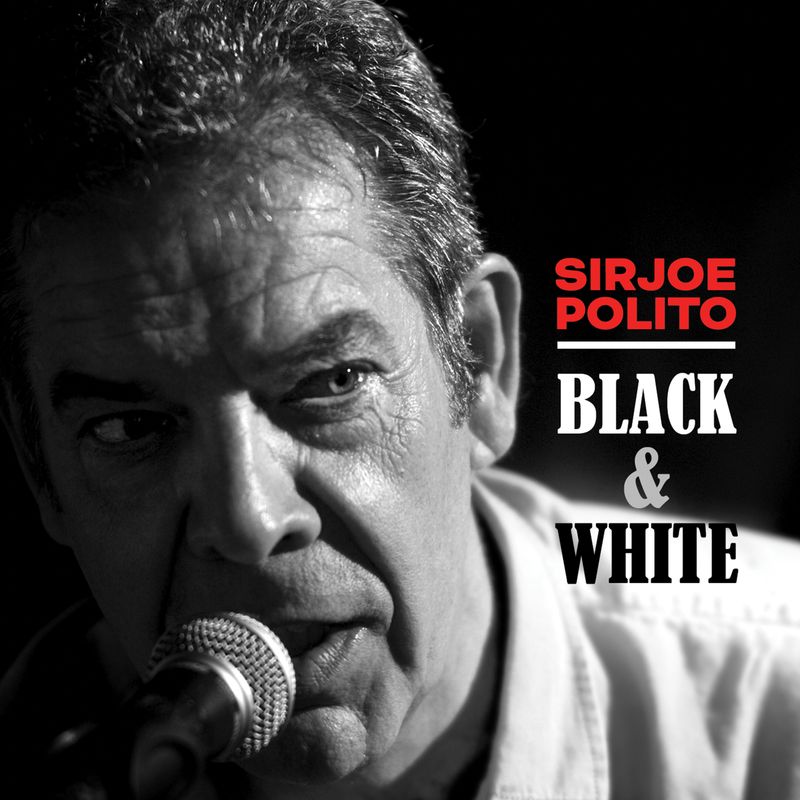 Sirjoe Polito  «Black &amp; White»