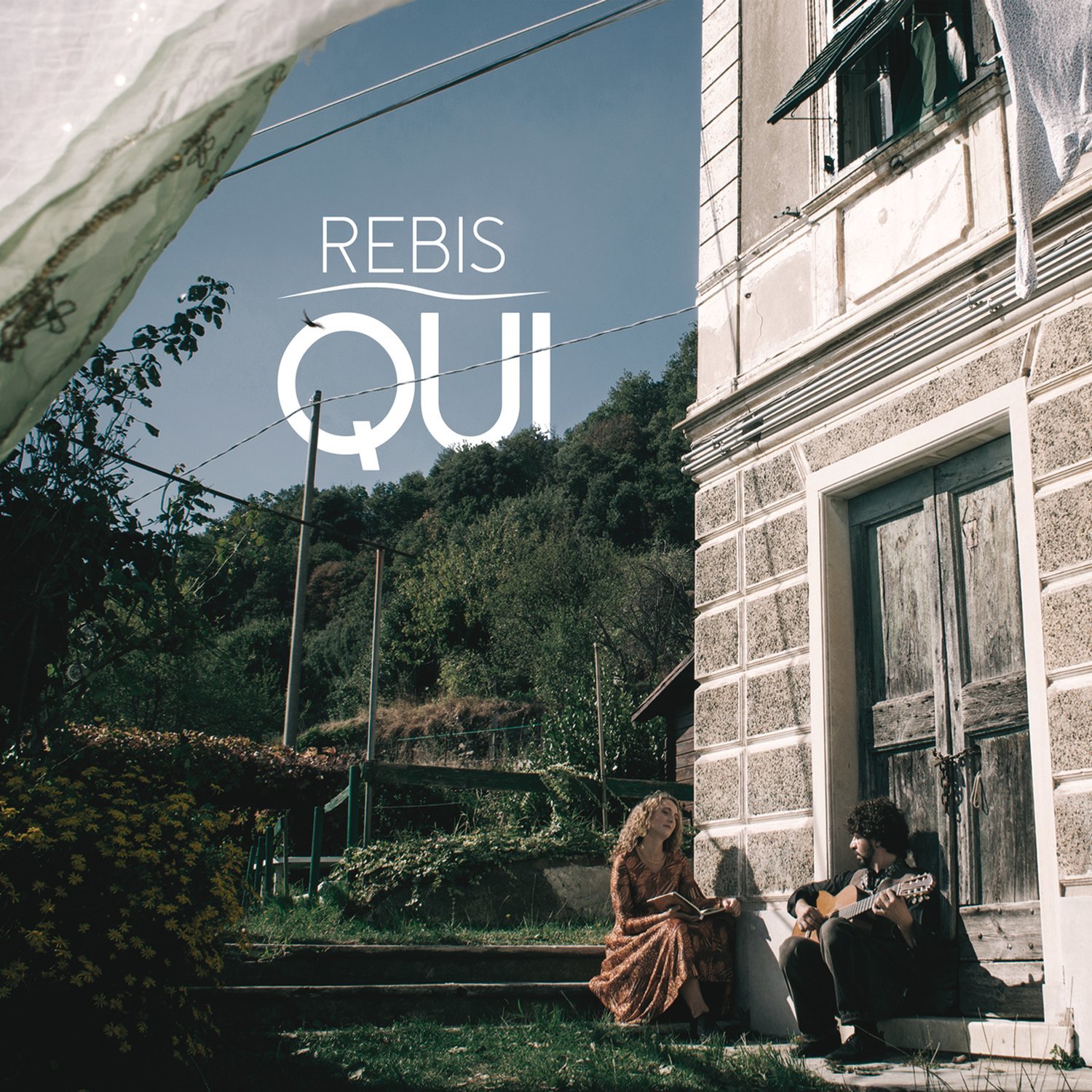 REBIS   «Qui»