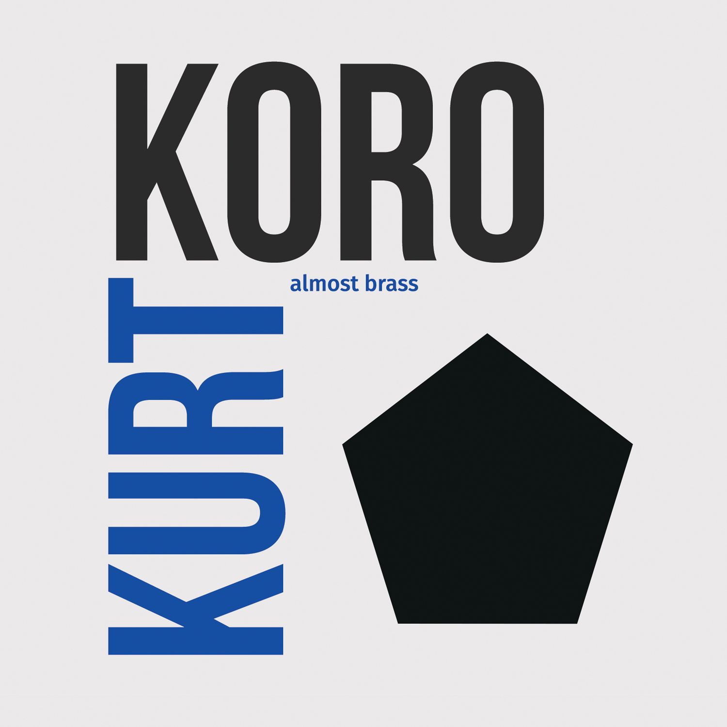Koro Almost Brass  «Koro Kurt»