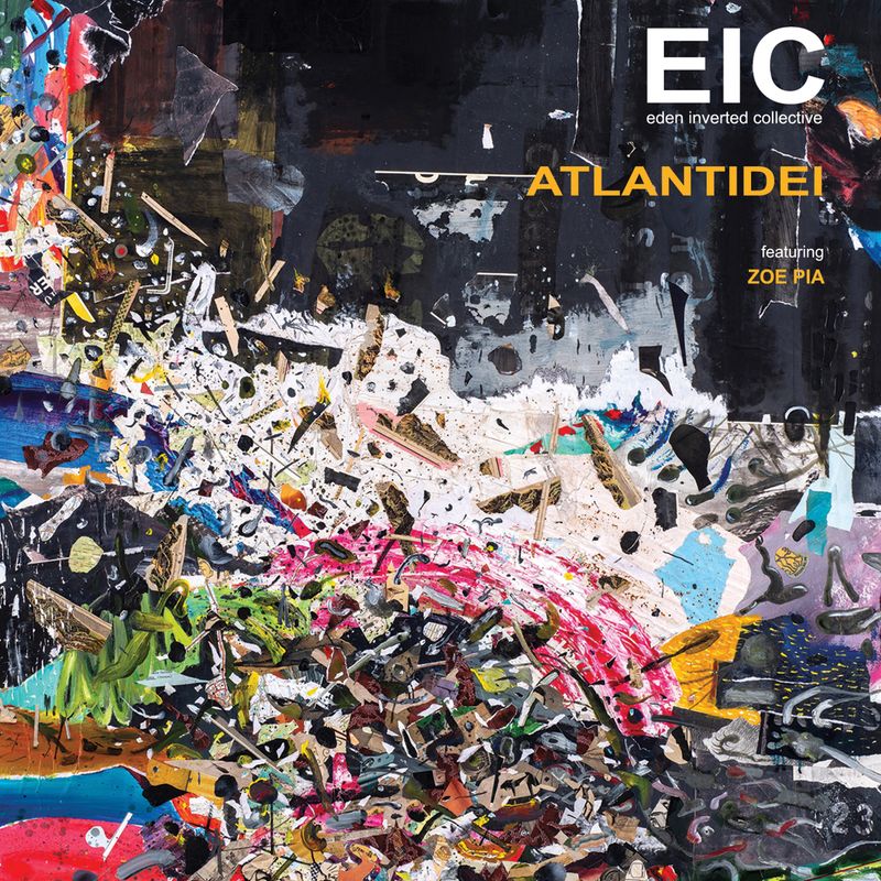 EIC (Eden Inverted Collective)  «Atlantidei»