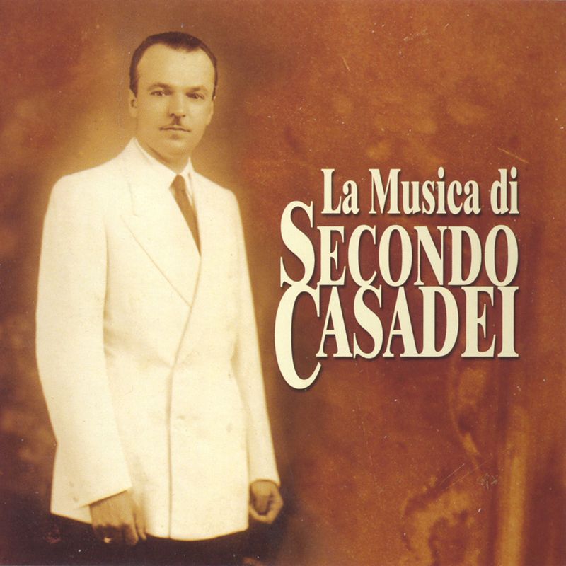 La musica di Secondo Casadei  «La musica di Secondo Casadei»