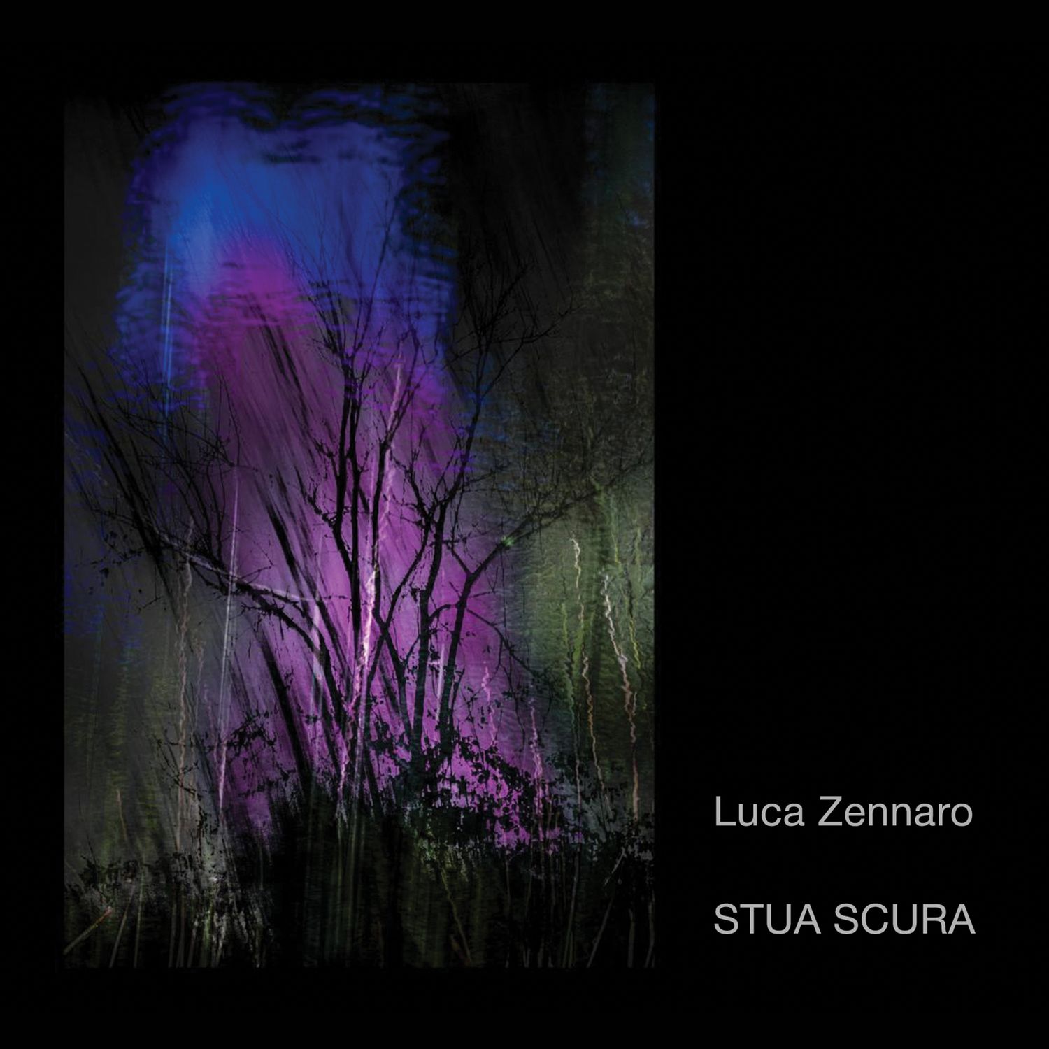 CD front