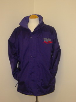 Reversible StormDri 4000 Fleece Jacket