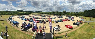 Millbrook Weekender 2025